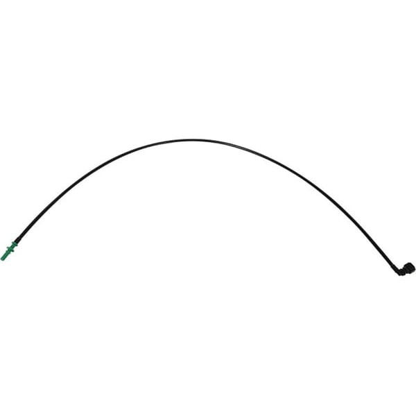 IBRAS 11826 Benzin Depo Hortumu CLIO II 01- CLIO Symbol 98- 