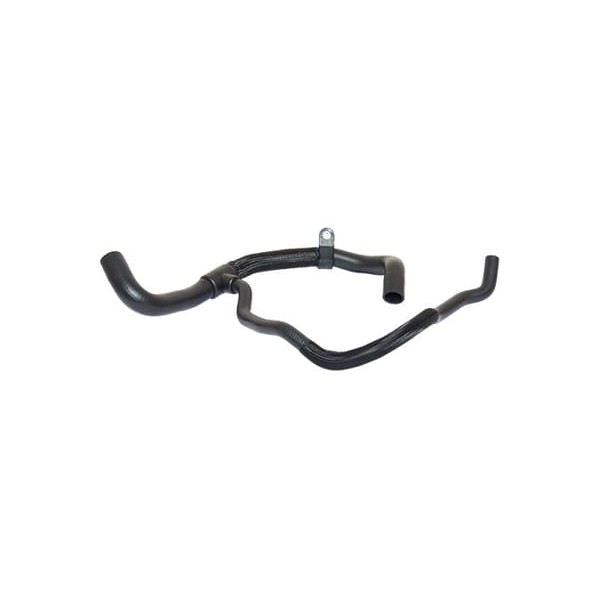 IBRAS 11842 Radyatör Hortumu Alt CLIO II Symbol 09- 1.5 DCI 