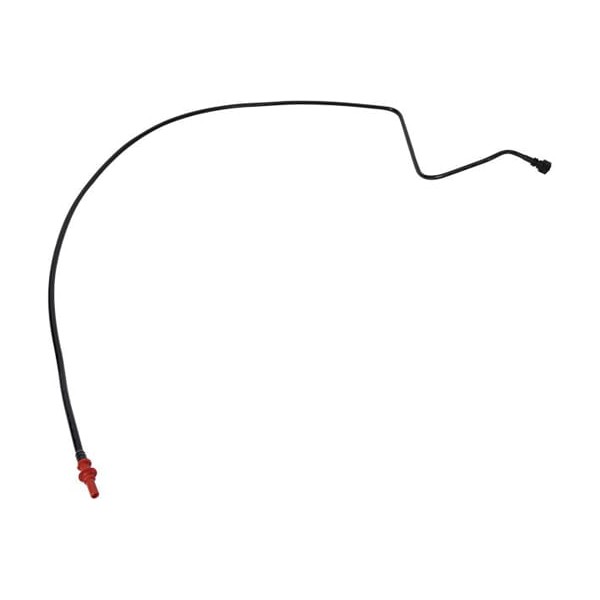 IBRAS 11846 Yakıt Depo Dönüş Hortumu CLIO II - Yeni Symbol 1.5 DCI K9K 