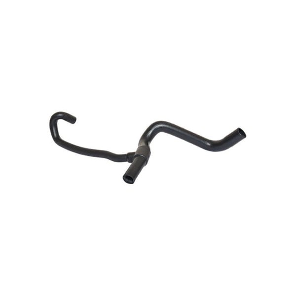 IBRAS 11912 Radyatör Hortumu Alt CLIO 1.2 1.4