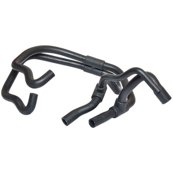 IBRAS 11913 Kalorifer Hortumu CLIO I 90-98 1.9D F8Q