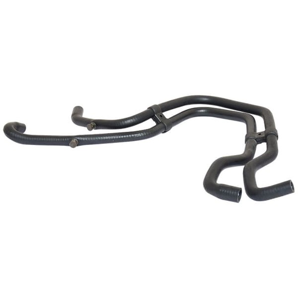 IBRAS 11917 Kalorifer Hortumu CLIO I CLIO 90-98 1.1 1.6