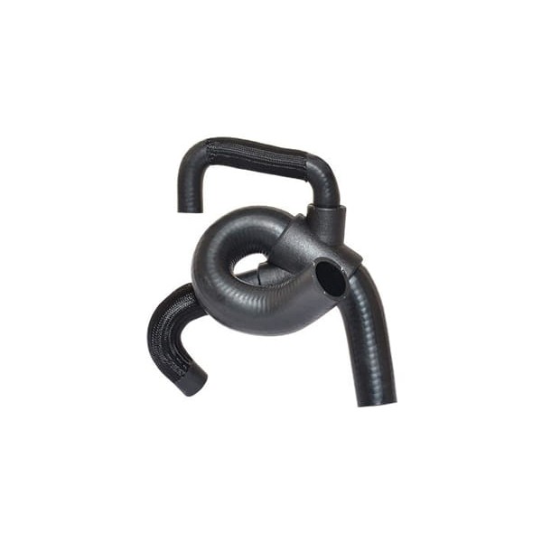 IBRAS 11921 Radyatör Hortumu Alt CLIO I 90- 1.9D F8Q B57L