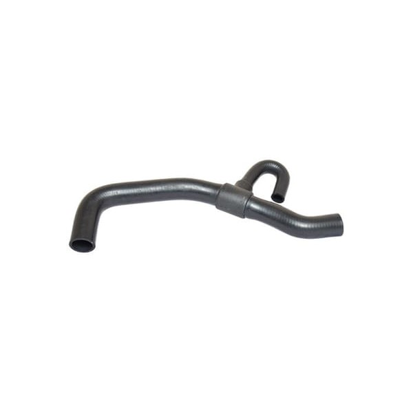 IBRAS 11931 Radyatör Üst Hortum CLIO I 1.7-1.8 