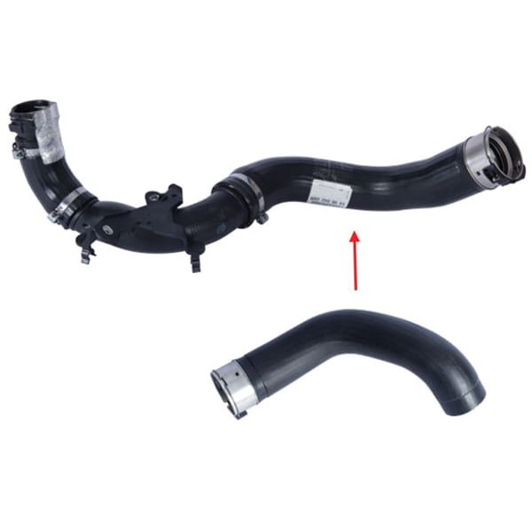 IBRAS 11943 Turbo Hortumu Renault CLIO IV 0.9 Tce Captru 0.9 Tce Logan II 0.9 Tce 