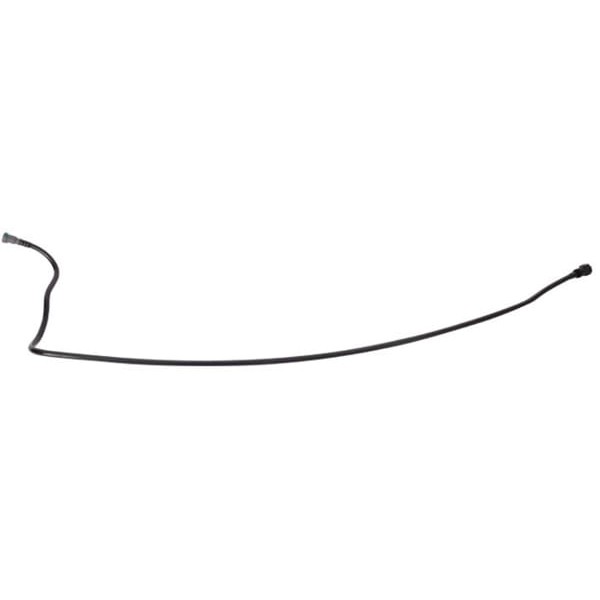 IBRAS 11949 Yakıt Borusu Renault Captur 1.5 DCI-CLIO IV 1.5 DCI