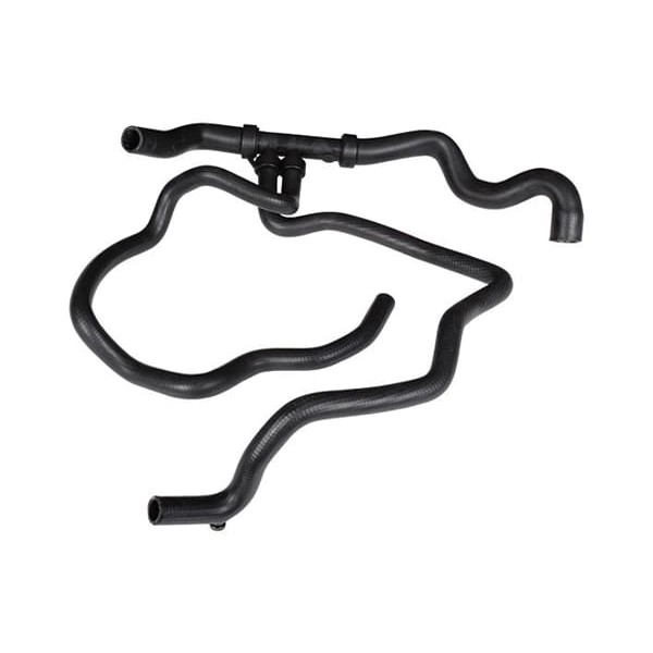 IBRAS 11954 Radyatör Alt Hortumu CLIO IV 1.2 16V 