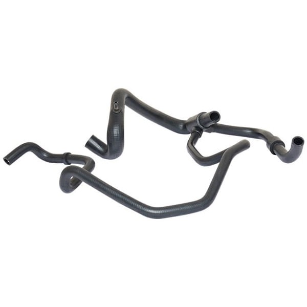 IBRAS 12302 Trafic Radyatör Alt Hortumu 