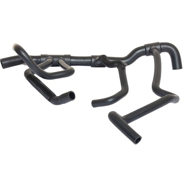 IBRAS 12304 Trafic 1.9 Radyatör Hortumu X