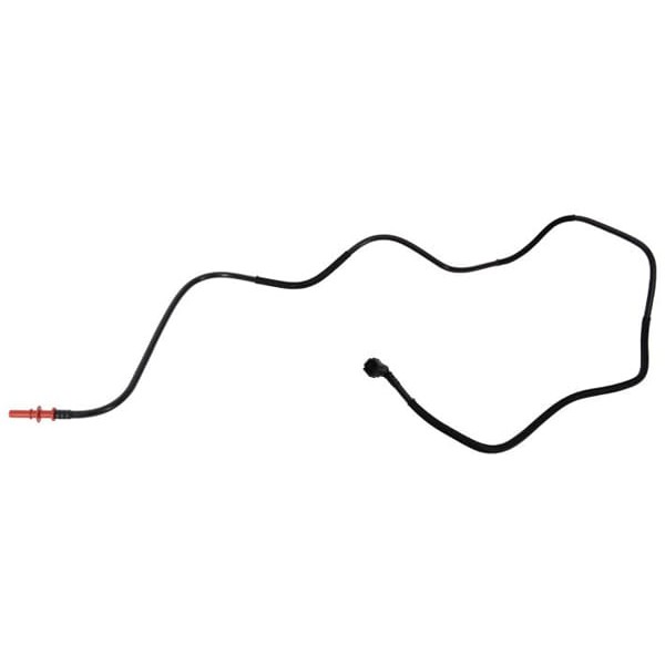 IBRAS 12311 Geri Dönüş Hortumu Trafic II-Vivaro A 1.9 