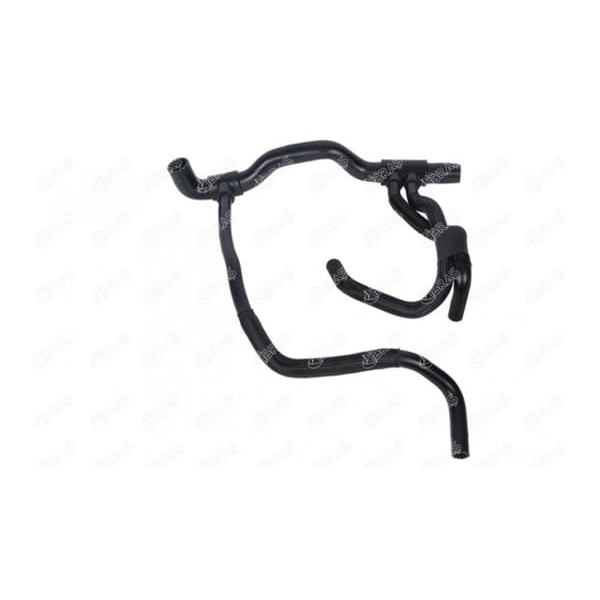 IBRAS 12313 Radyatör Alt Hortumu Renault Trafic II 2.0 DCI Opel Vivaro A 2.0 Cdtı 