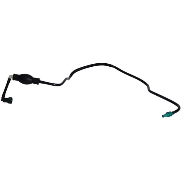 IBRAS 12327 Yakıt Borusu 