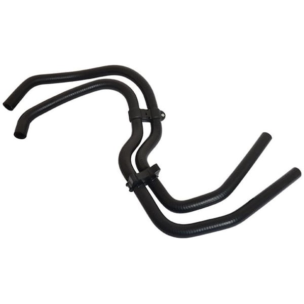 IBRAS 12703 Kalorifer Hortumu Master II / Movano A 2.8 Dtı