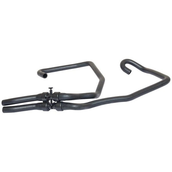 IBRAS 12728 Kalorifer Hortumu Master II / Movano A 2.5 DCI