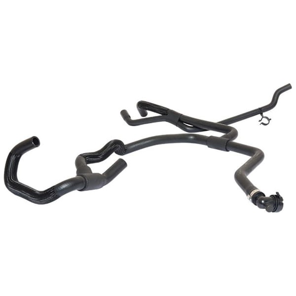 IBRAS 12752 Radyatör Hortumu Alt Master III 09- 2.2 DCI 