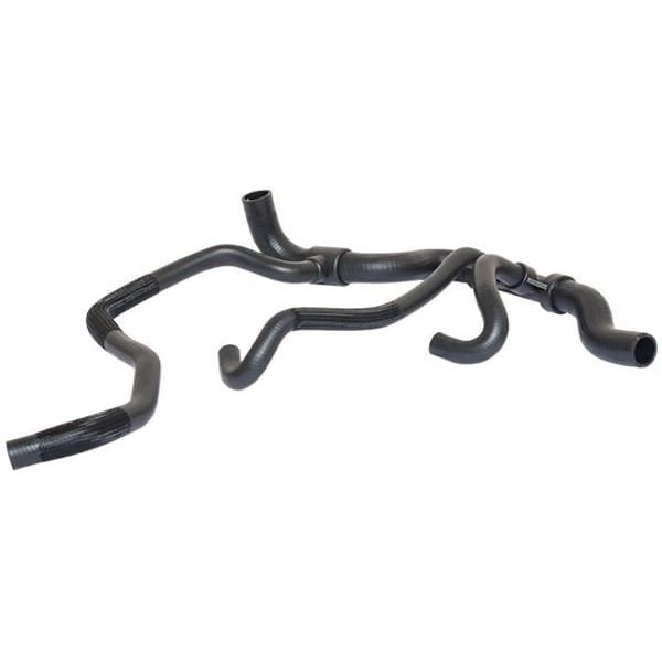 IBRAS 12754 Radyatör Hortumu Alt Master III / Movano III 10- 2.3TDI M9T Ac