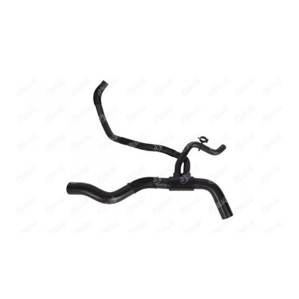 IBRAS 12766 Radyatör Alt Hortumu Renault Master III 2.3 DCI Opel Movano B 2.3 Cdtı