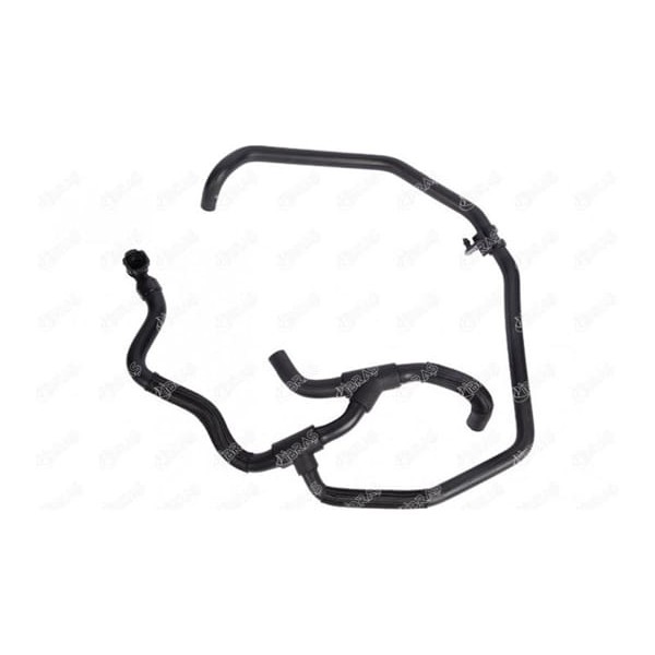 IBRAS 12767 Kalorifer Hortumu Master III 2.3 DCI