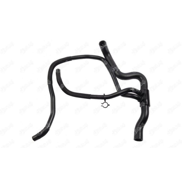 IBRAS 12786 Radyatör Alt Hortumu Önden Çekişli Araçlarda Kullanılmıştır Master 3-Movano B 2150300Q1H