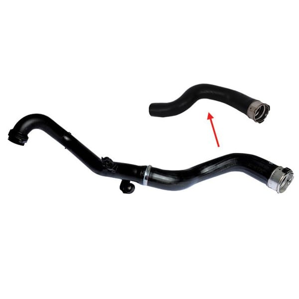 IBRAS 13119 Turbo Hortumu Plastik Boru Hariç Fiat Egea / 500 / Panda / New Doblo 1.3 Multıjet