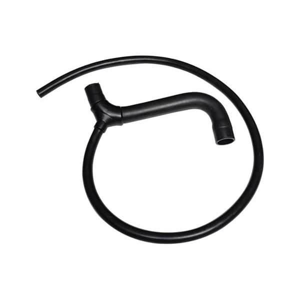 IBRAS 14502 Radyatör Alt Hortumu Uno 45-Uno 50-Uno 60 