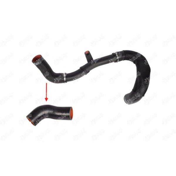 IBRAS 14777 Su Fıskiye Hortumu Ford Connect