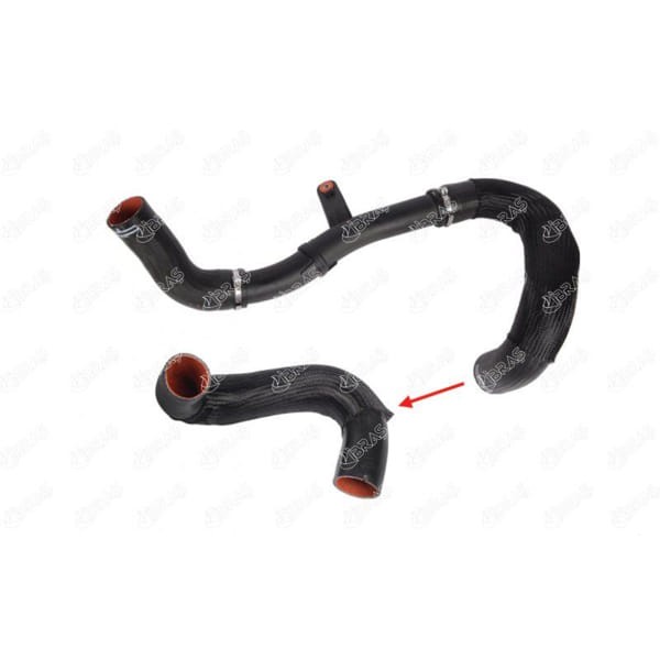 IBRAS 14778 Su Fıskiye Hortumu Ford Connect