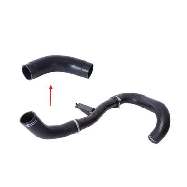 IBRAS 14790 Turbo Hortumu Küçük Metal Parça Hariç Ducato III 2.3 Jtd 02