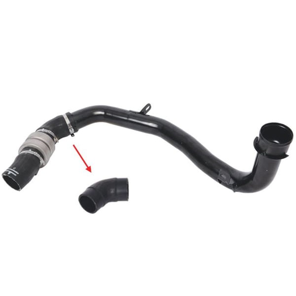 IBRAS 14795 Turbo Hortumu Ducato III-Iv 3.0 Multıjet-Boxer III 3.0 HDI-Jumper III 3.0 HDI (Metal Bor 