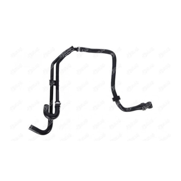 IBRAS 14797 Kalorifer Hortumu Ducato III-Boxer III-Jumper III 3.0 HDI