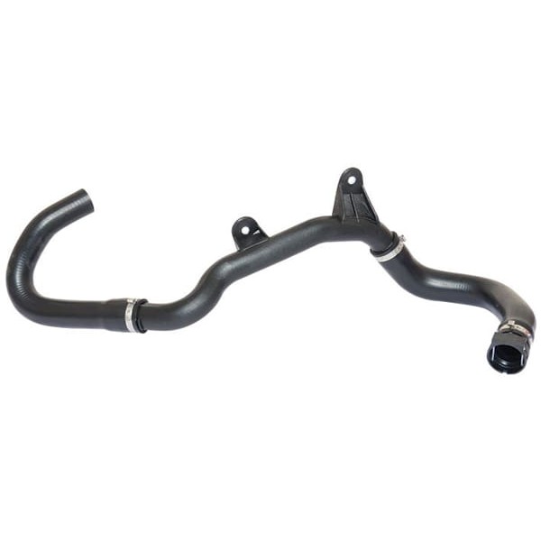 IBRAS 14820 Ducato III Boxer Radyatöt Üst Hortumu 