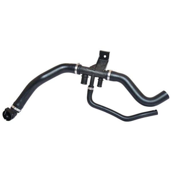 IBRAS 14821 Radyatör Hortumu Alt Ducato 06- 2.2 Jtd 120 Hp / Boxer 06- / Jumper 06- 2.2 HDI 2.2 Jtd 