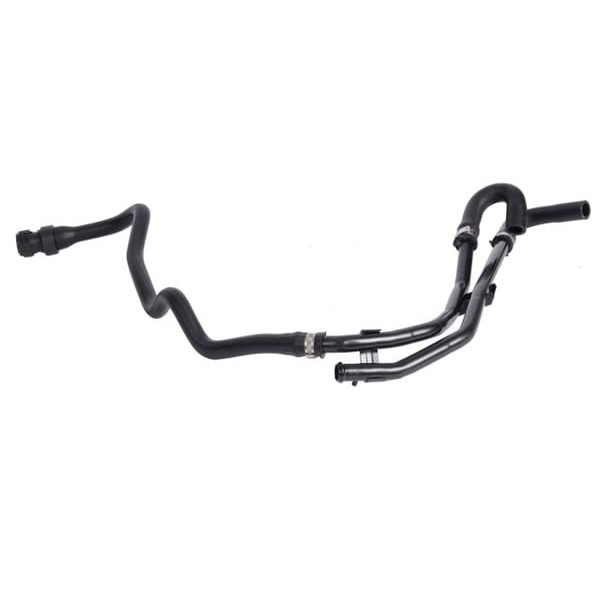 IBRAS 14823 Kalorifer Hortum Seti Metal Boru Harıç Ducato III Boxer III 2.2Jtd 06- 110-120 Hp