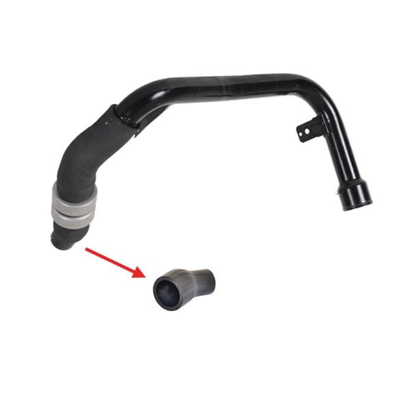 IBRAS 14831 Turbo Hortumu Küçük Metal Boru Harıç Ducato III Boxer III 2.2Jtd 06- 110-120 Hp 