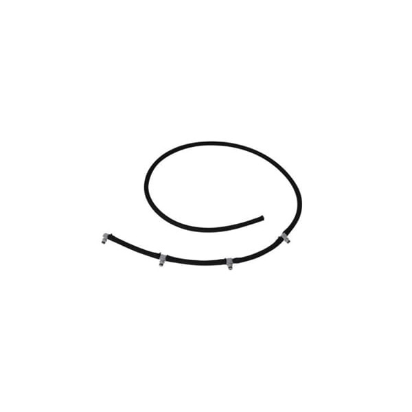 IBRAS 14876 Enjektör Geri Dönüş Hortumu Ducato-Iveco Daily 2.3 Jtd