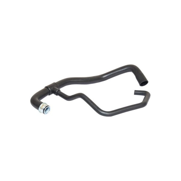 IBRAS 14886 Radyatör Alt Hortumu 1.9 Scudo X