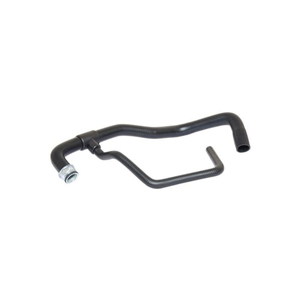 IBRAS 14887 Radyatör Alt Hortum Scudo 1,9