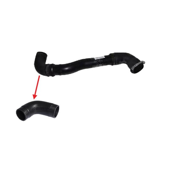 IBRAS 14897 Turbo Hortumu Fiat Scudo-Ulysse 2.0 Jtd Expert I-Iı P806 2.0 Td