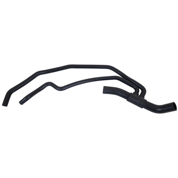 IBRAS 14913 Radyatör Hortumu Alt Doblo 01- 1.2 8V Ac