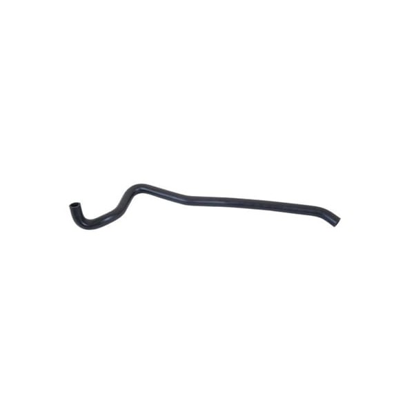 IBRAS 14935 Radyatör Yedek Su Depo Hortumu Doblo 09- 1.6 Jtd 2.0 Jtd 