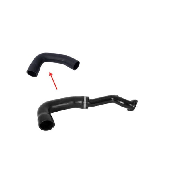 IBRAS 14936 Turbo Hortumu Doblo 09- 1.6 Jtd 2.0 Jtd Borusuz