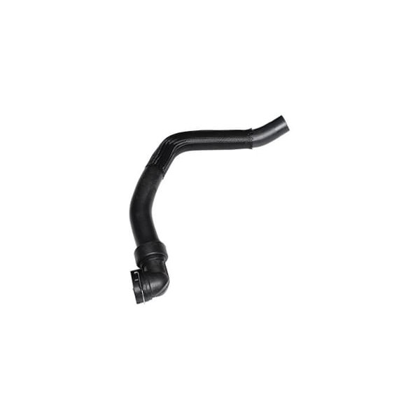 IBRAS 14980 Radyatör Üst Hortumu Doblo 1,3 Multijet 05- W