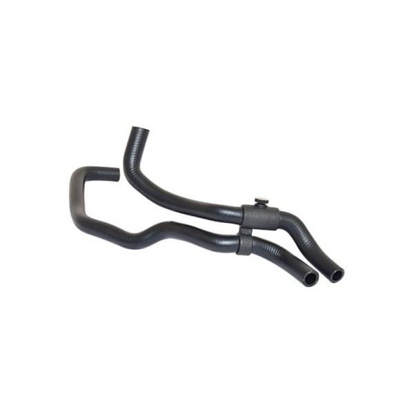 IBRAS 14982 Kalorifer Hortumu Doblo 05- 1.3 Mjtd