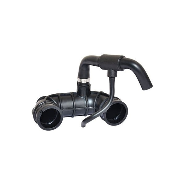 IBRAS 15043 Hava Filtre Hortumu Palio Albea 1.2 8V 16V 