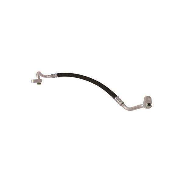 IBRAS 15061 Klima Hortumu Fiat Palio-Sıena-Albea 1.3 Multıjet (02-12) 