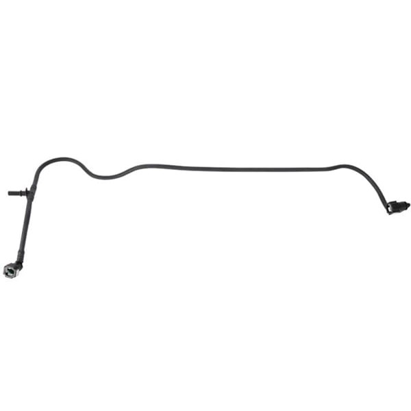 IBRAS 15079 Enjektörden Pompaya Dönüş Hortumu Doblo 1.3 Mtj