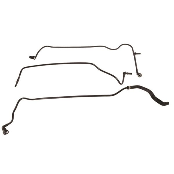 IBRAS 15082 Yakıt Borusu (Tk) Doblo 1.3 Mjtd -=09 (133395-133396-133411) 