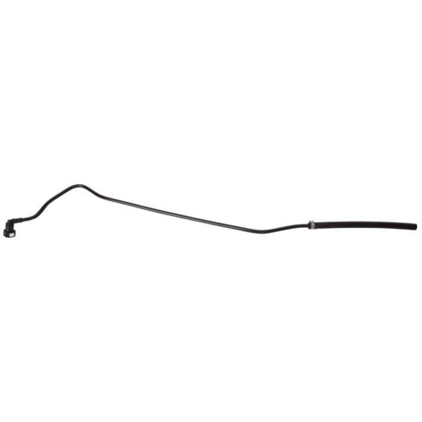 IBRAS 15083 Genleşme Şişe Borusu Fiat Palio-Punto 1.3 Multıjet