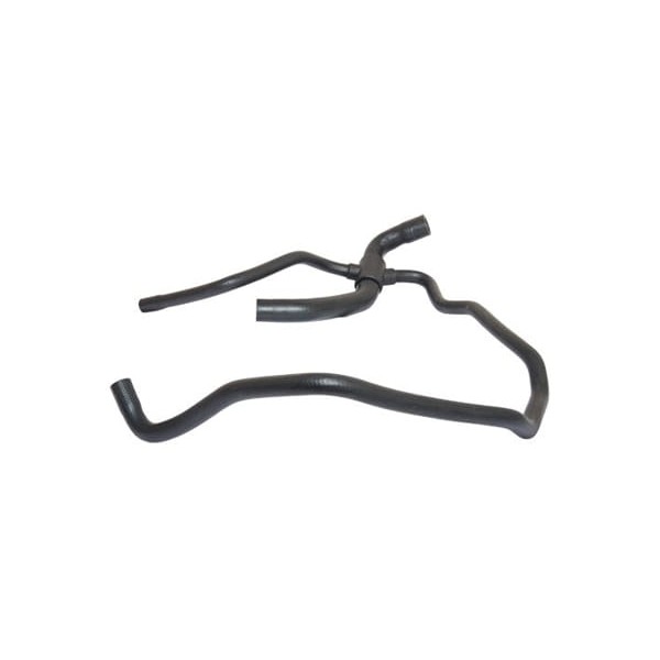 IBRAS 15156 Radyatör Hortumu Alt Marea Bravo 98-02 Bravo 1.2 16V