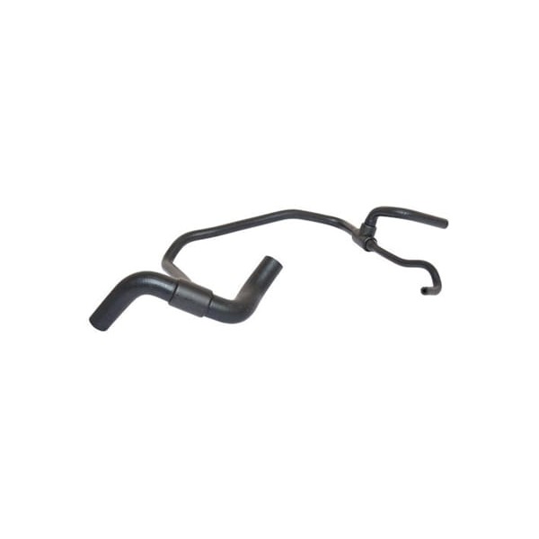 IBRAS 15202 Radyatör Hortumu Alt Punto 55 60 75 90 93-99 1.2